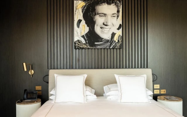 The First Musica - Preferred Hotels & Resorts