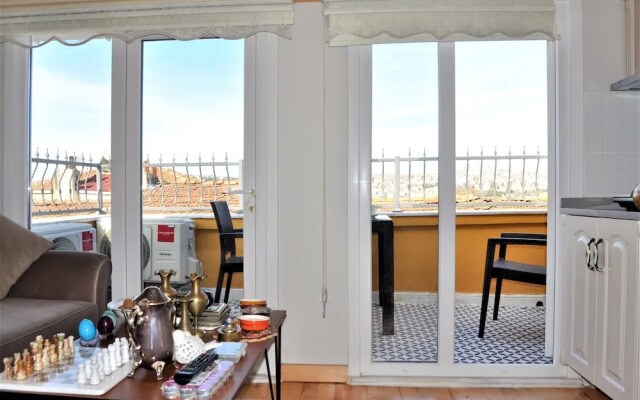 Emil House Apart Hotel