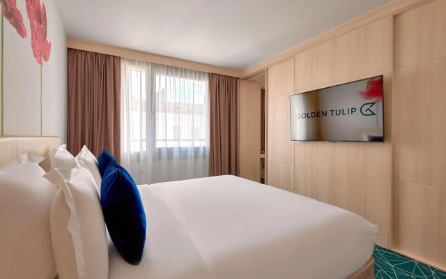 Golden Tulip Warszawa Centrum