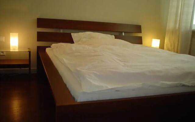 Żoliborz Apartamenty