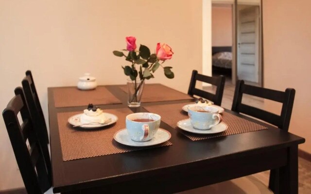 Apartamenti Lemisele