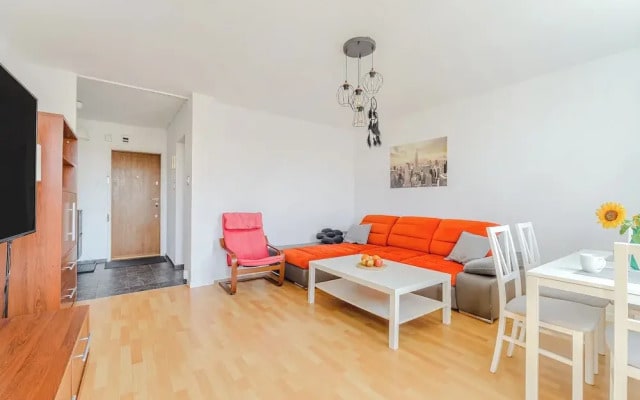 ShortStayPoland Bohaterewicza B069
