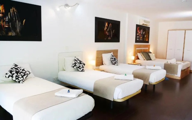 Seasonal Living Oshun Madrid Norte