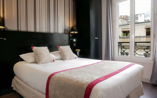 Hotel Bonsejour Montmartre