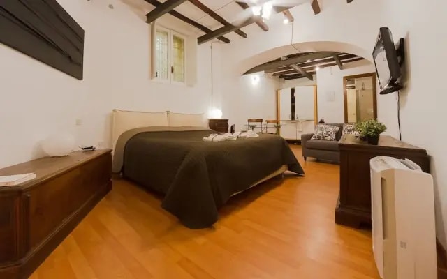 Campo de' Fiori - Loft