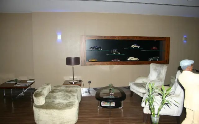 Troya Hotel