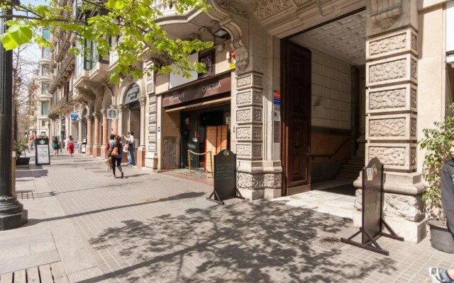 Rambla Suites