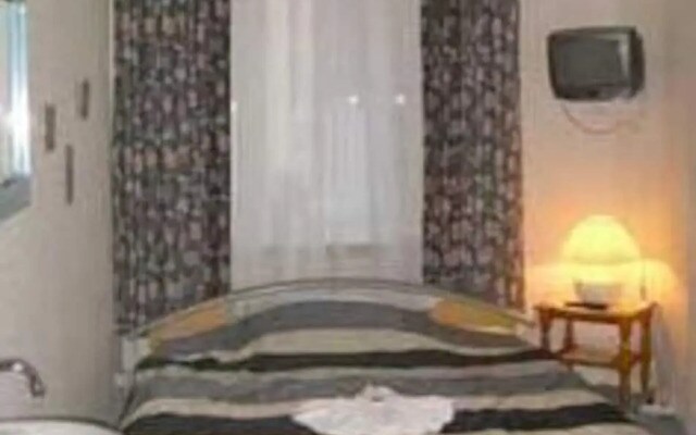 Hotel Pension Ingeborg