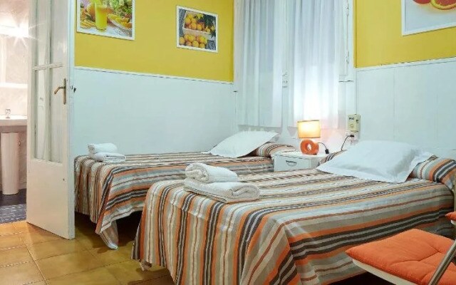 Hostal Valls
