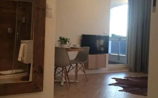 Apartament Kolska