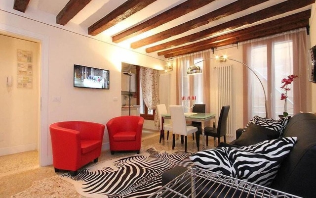 City Apartments - Rubino