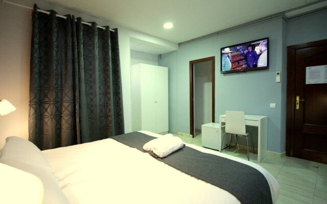 Artistic Hostel BCN 