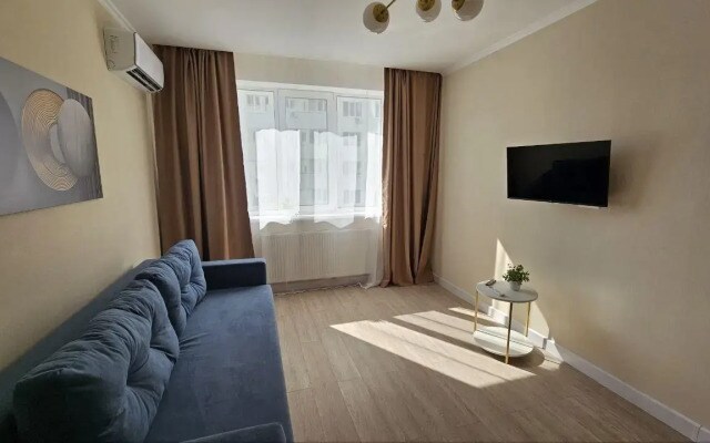 Апартаменты на улице Пролетарская 150