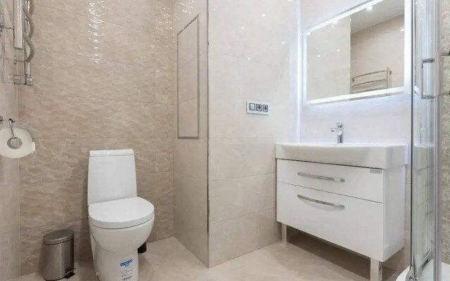 Balmont Апартаменты Парк Культуры