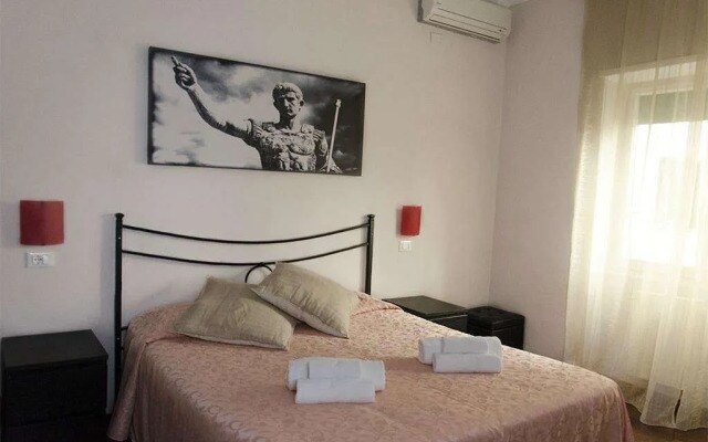 Liberty Vatican Suites