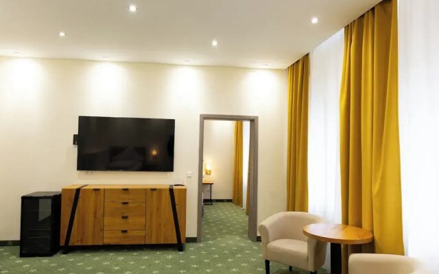 City Apartment-Nürnberg Altstadt