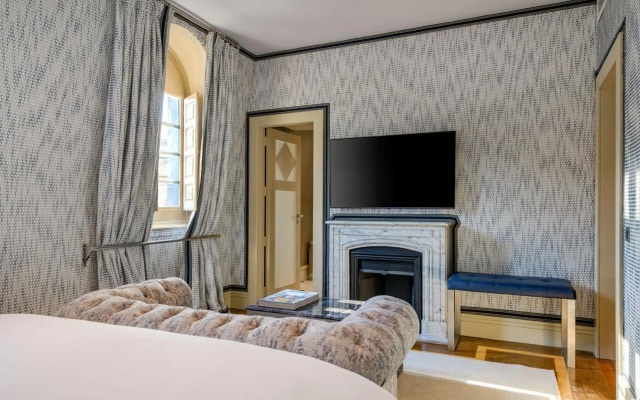 Santo Mauro, a Luxury Collection Hotel, Madrid