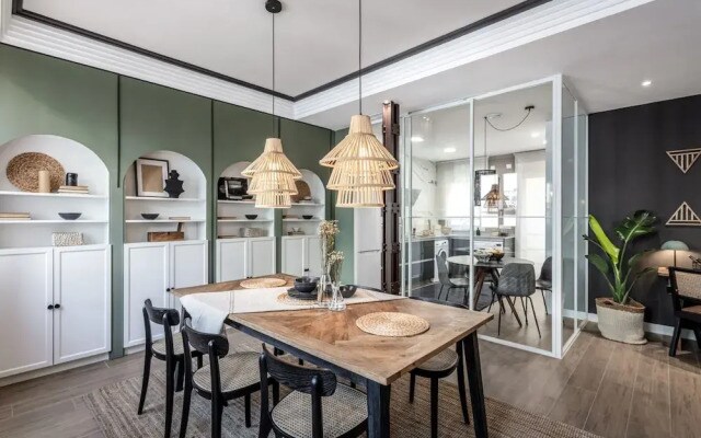 Lisala - 2 Bedrooms in Trafalgar