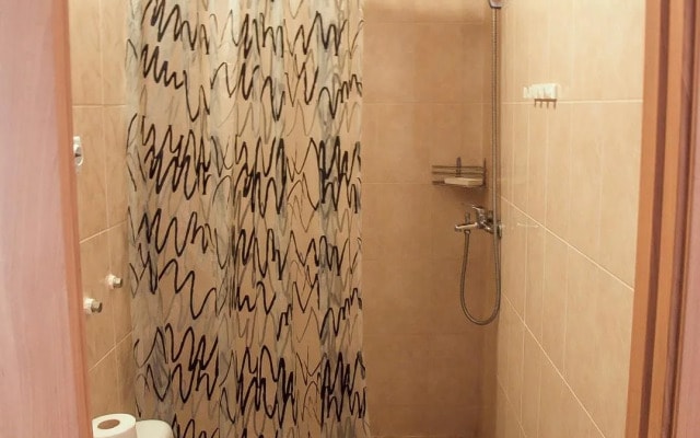 Mini-Hotel Tri klyucha