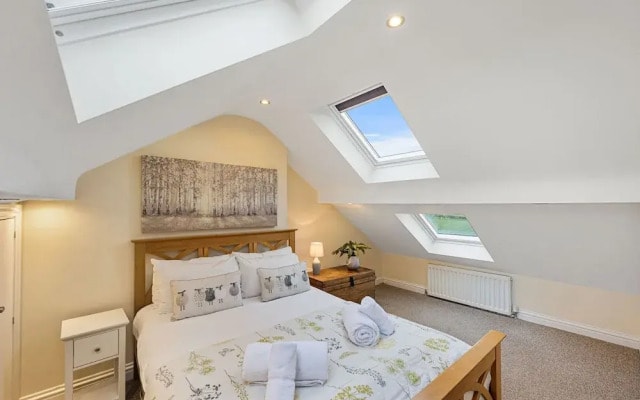Jasmine Cottage
