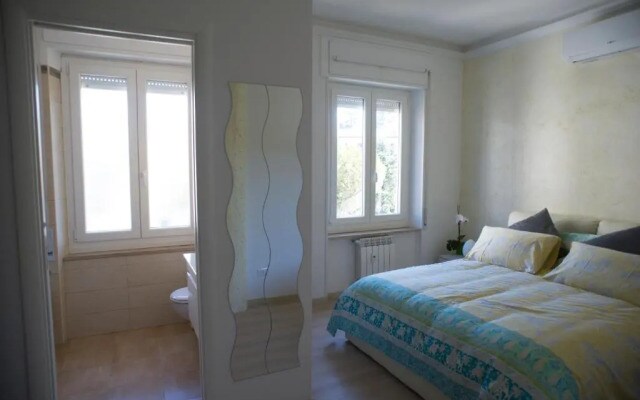 St. Peter Station Suite