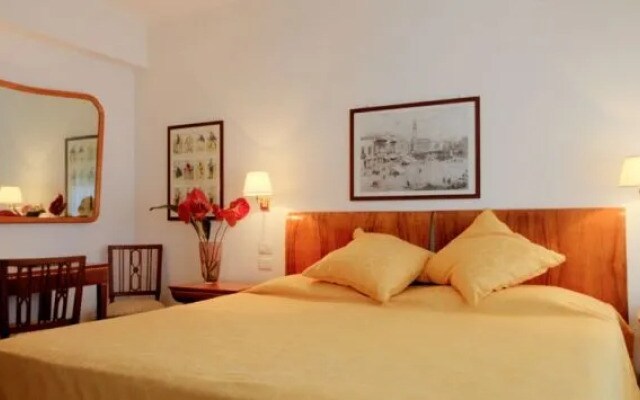 Hotel Villa Beatrice