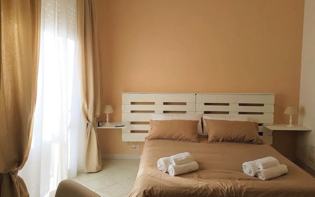 Bed  Breakfast La Rosa Dei Venti Cinecitt