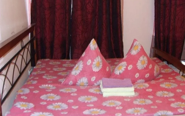 Na Pokrovke Hotel