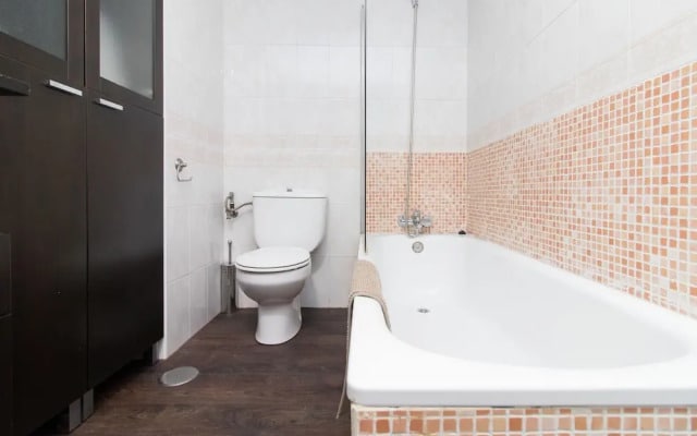 Amazing Spacious Flat Historical Center