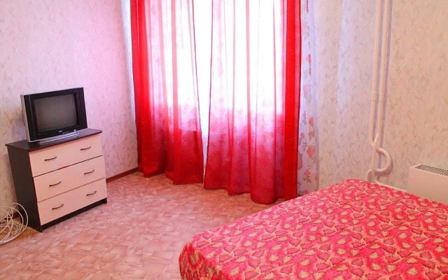 Lyuks Apartments