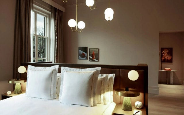 Rosewood Amsterdam