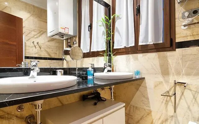 Apartamento Rosales II Friendly Rentals