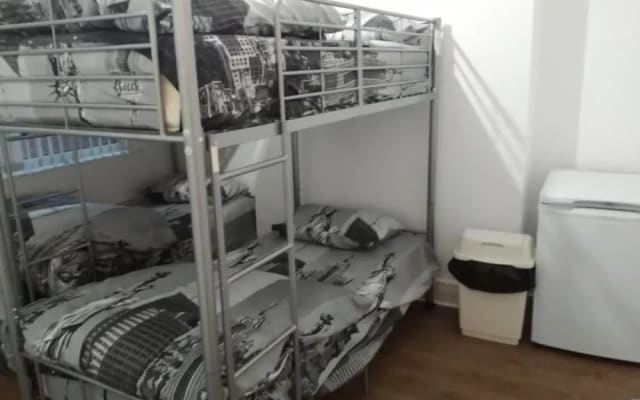 Cambrington International Hostel