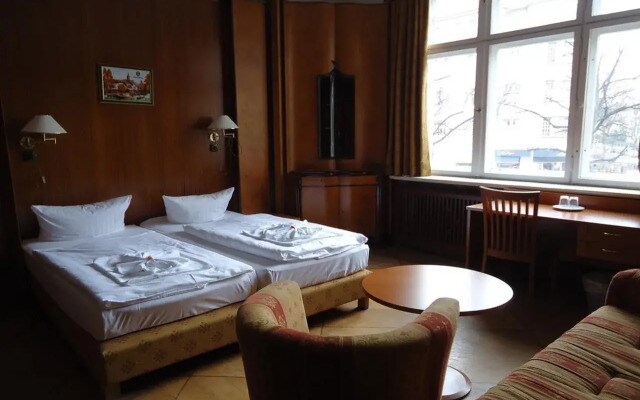 Hotel Aster