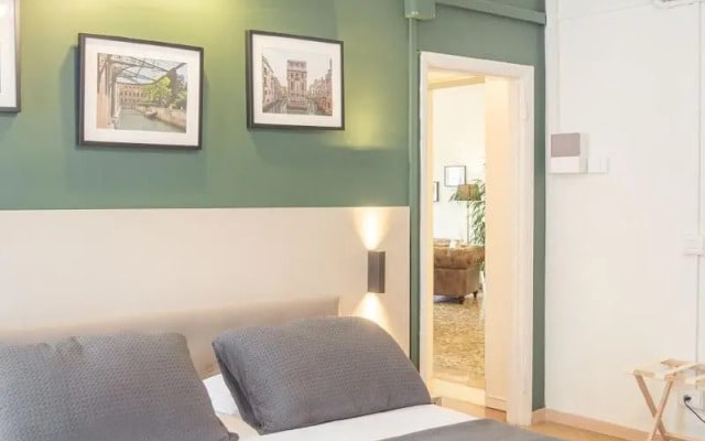 Grand Canal Suite by Wonderful Italy