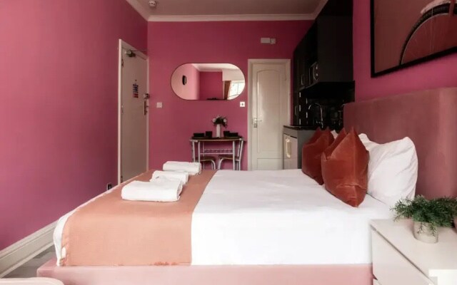 The Savers Hotel by PLI