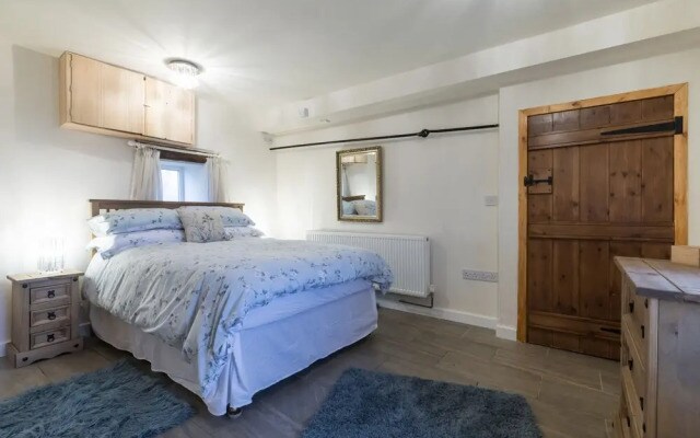 The Stables at Brambles Farm - Sleeps 2, Wifi
