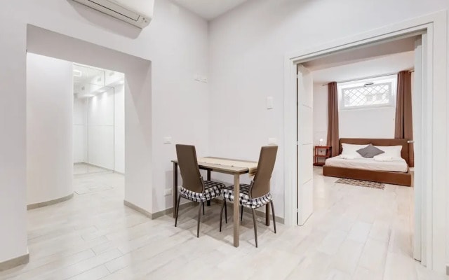 Fantastic Apartment near Ara Pacis