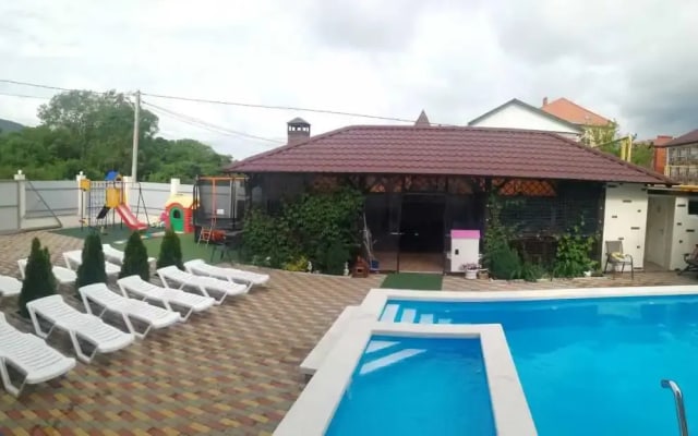 Guest House Vasilina