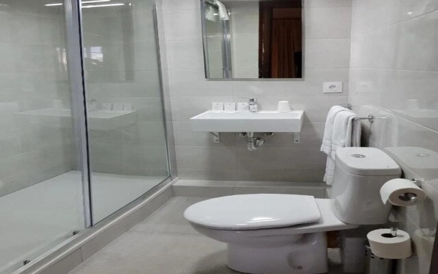 Hotel Toledano Ramblas