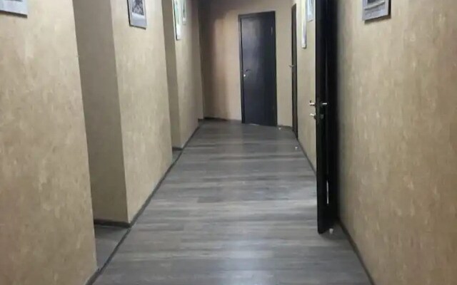 Hostel Ostozhenka 42