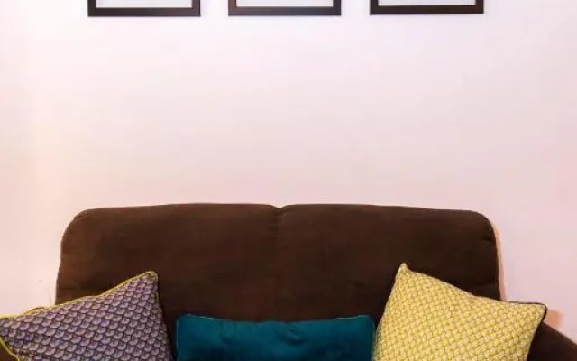 Vicolo 22 B&B