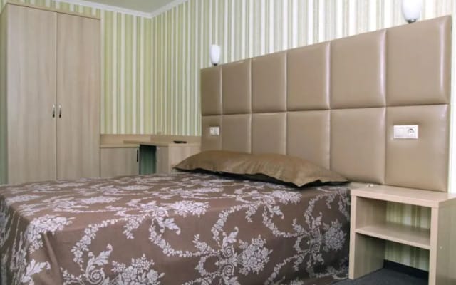 Hotel Maxim