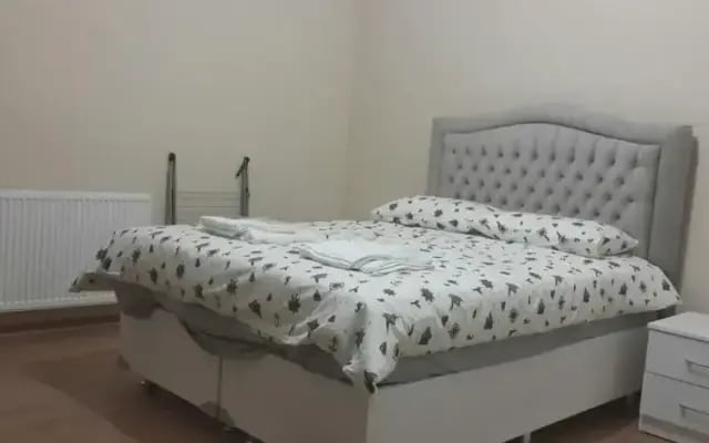Rosina şişli Apartmentes