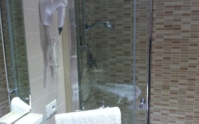 Dasi Rooms B&B