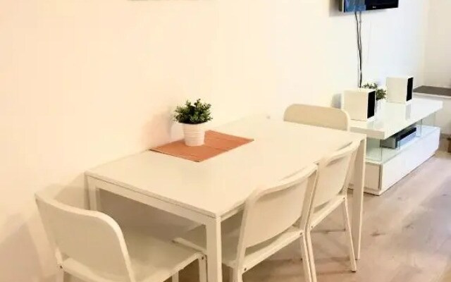 Čertovka Trojka - apartmán Harrachov