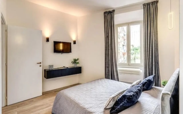 Vatican Charming Home