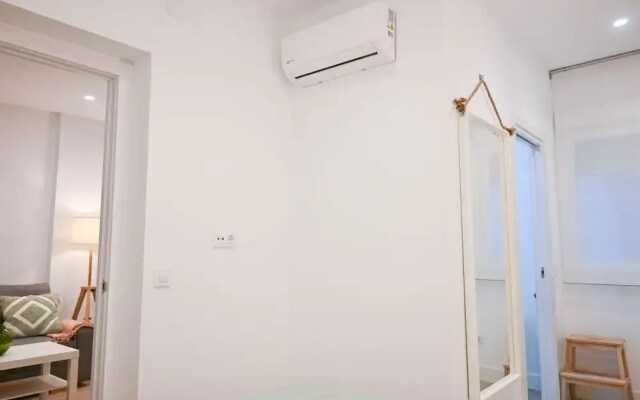 M Pde571 Apartamento Moderno en Acacias con Excel
