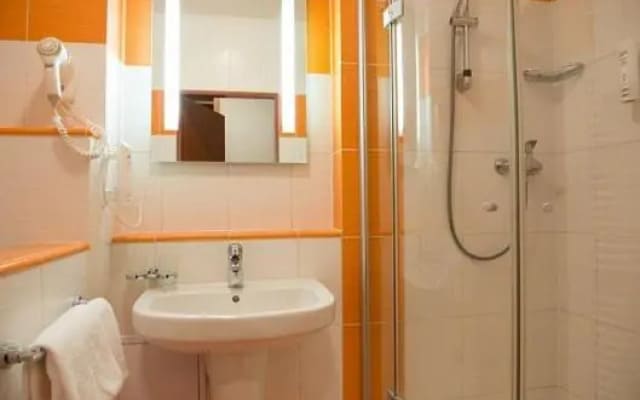 Apartman Lipno