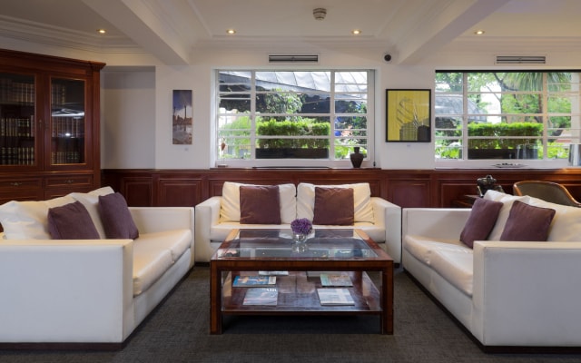 The Level at the Melia White House
